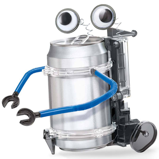 Tin Can Robot