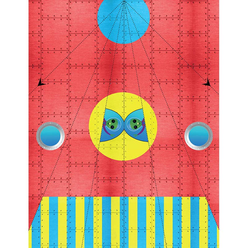 Creative Paper: Paper Planes