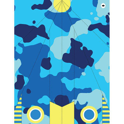 Creative Paper: Paper Planes