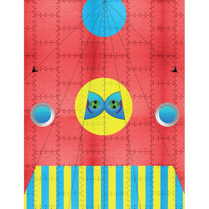 Creative Paper: Paper Planes